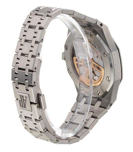 Audemars Piguet Royal Oak 15550ST.OO.1356ST.08